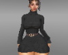 Black Dress JS