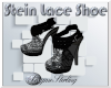 Stein Lace Shoe