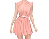 ❥ｍ　Pink dress