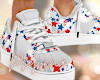 Star Spangled sneakers