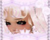 ♡ pink cream