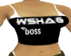 WSHAG tube top