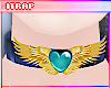 ♆  Collar | Neptune