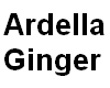 Ardella - Ginger
