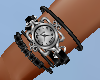 [S]:Bracelet  Watch