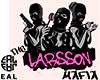 The Larsson Mafia