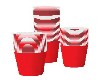 STACK of CUPS