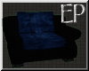EP-EZ Chair +4poses Blue