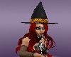 bloodrose witch