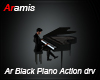 Ar Black Piano DRV