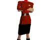 ST Uniform Skirt Cadet