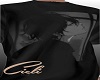 M T-Shirts Anime Sadboy