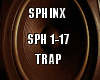 Sphinx Trap