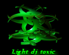 Light dj toxic