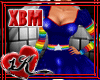 !!1K Rainbow Brite XBM