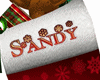 ❣Xmas Stocking|Sandy