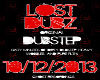 Lost Dubz_ghost poster