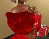 ewa red fur