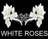 tattoo white roses