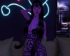 .B Egocentric Mini dress