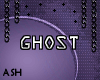 ♫ Ghost