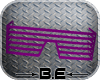 [BE]Purple Stunna Shades