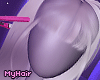 vesta + bangs white