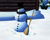 [KG] Winter Snowman