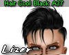 Hair Cool Black A37