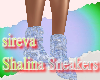 sireva Shalina Sneakers
