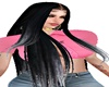 Cabelo Pratinado