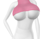 ♪ Tobrut Crop Pink