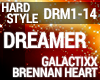 Hardstyle - Dreamer