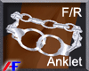 AF. Svr Handcuffs Aklt R