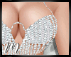 *M* SXY White Diam Bundl