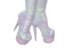 A^ Hologram Boots