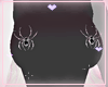 DRV Gaia D+ Spiders