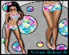 LilMiss Vivian Bikini B