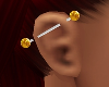 *TJ* Ear Piercing R S Y