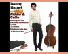 Danny Fiddle & Cello
