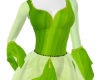Summer Green outfit