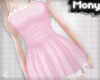 x Pink Dress Cute ²