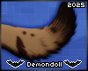 [D] Impisi Tail