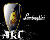 ARC Lambo Logo