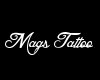 Mags Custom Tattoo