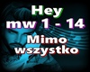 Hey-Mimo wszystko