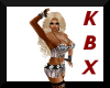 KBX DIVA 2 HAIRSTYLE