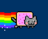 Nyan Cat Coller
