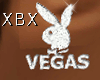 XBX Vegas PlayBoy