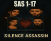 Silence Assassin + PC